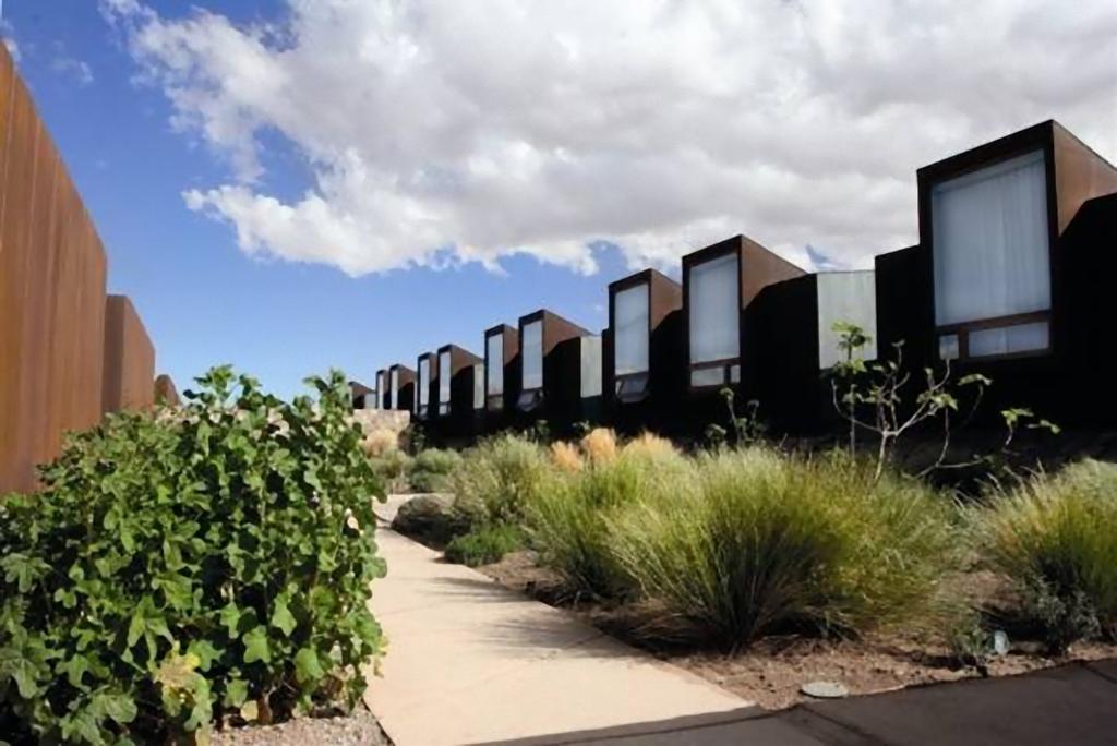 Tierra Atacama Hotel San Pedro de Atacama Exterior photo